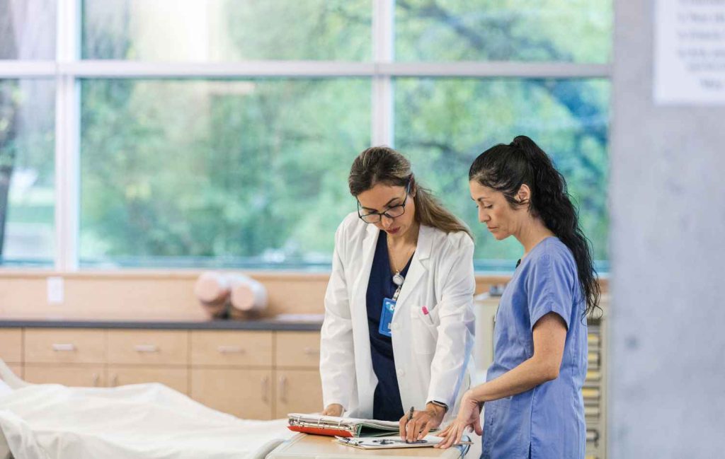 Medical School
