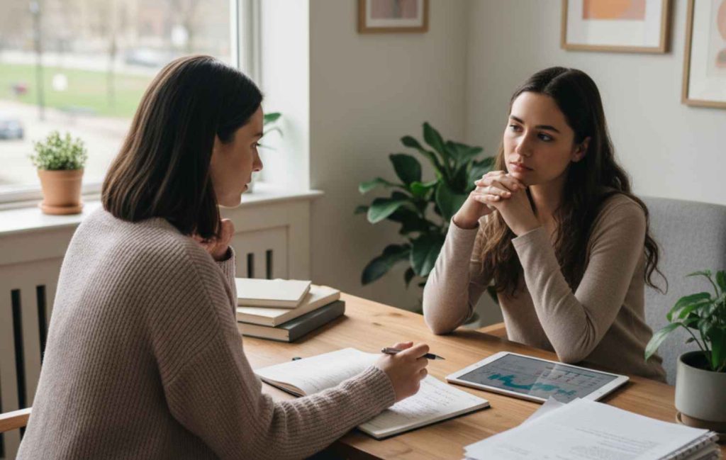 Mental Health Treatments