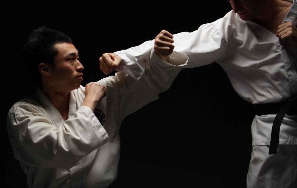 School to teach Self-Defense and Martial Arts