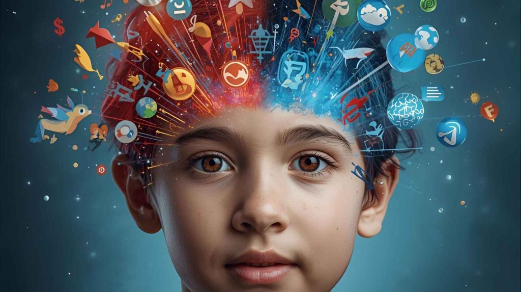 תוכנית לפיתוח תודעת צמיחה לילדים ובני נוער