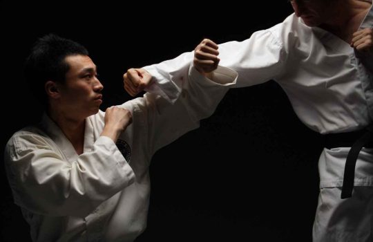 School to teach Self-Defense and Martial Arts2